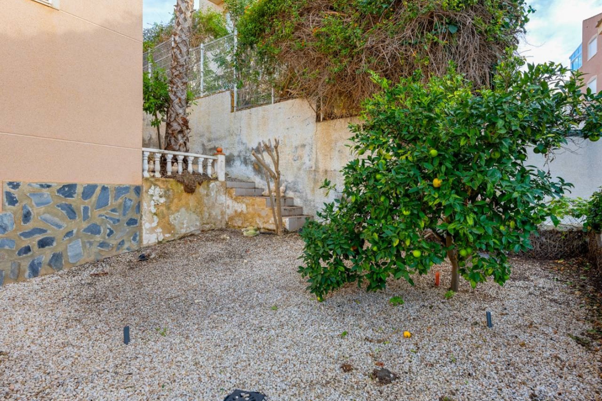 Herverkoop - Villa -
Ciudad Quesada