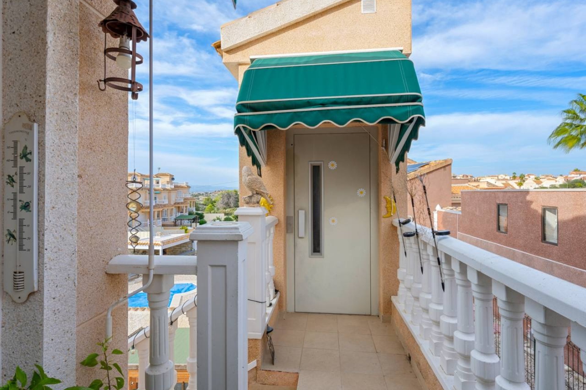 Herverkoop - Villa -
Ciudad Quesada