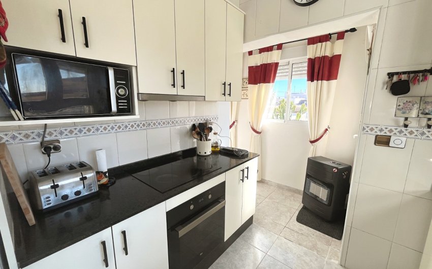 Herverkoop - Villa -
Ciudad Quesada