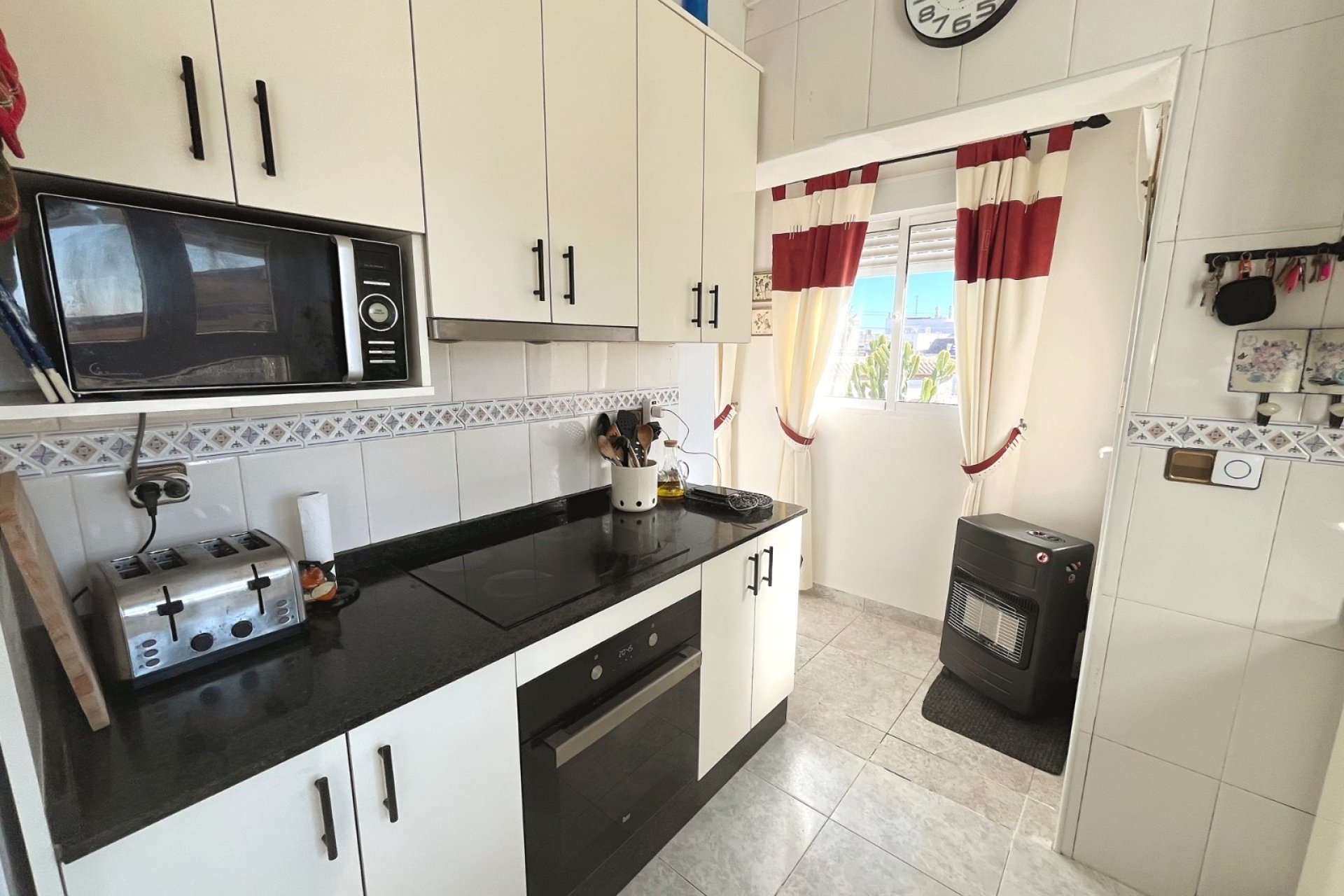 Herverkoop - Villa -
Ciudad Quesada