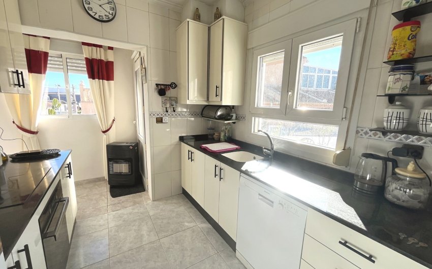 Herverkoop - Villa -
Ciudad Quesada