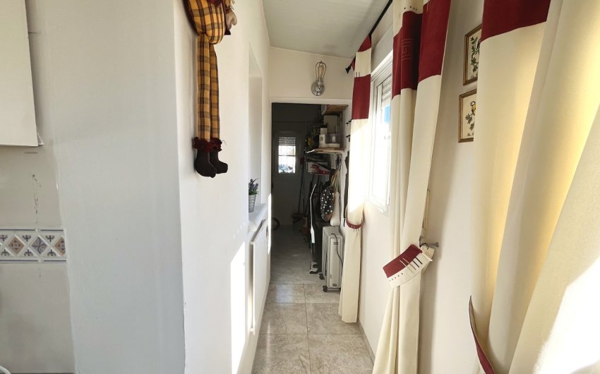 Herverkoop - Villa -
Ciudad Quesada