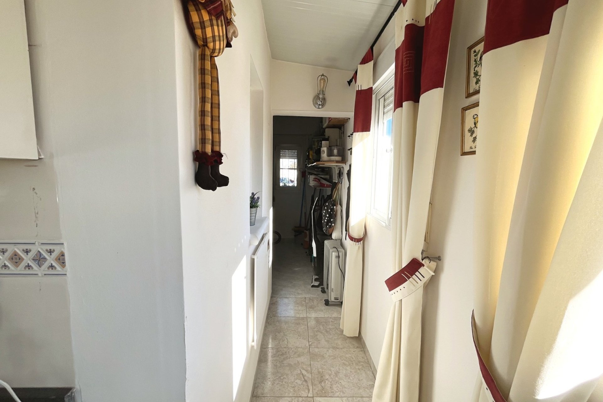 Herverkoop - Villa -
Ciudad Quesada