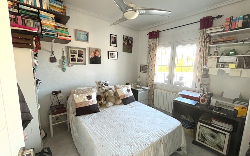 Herverkoop - Villa -
Ciudad Quesada