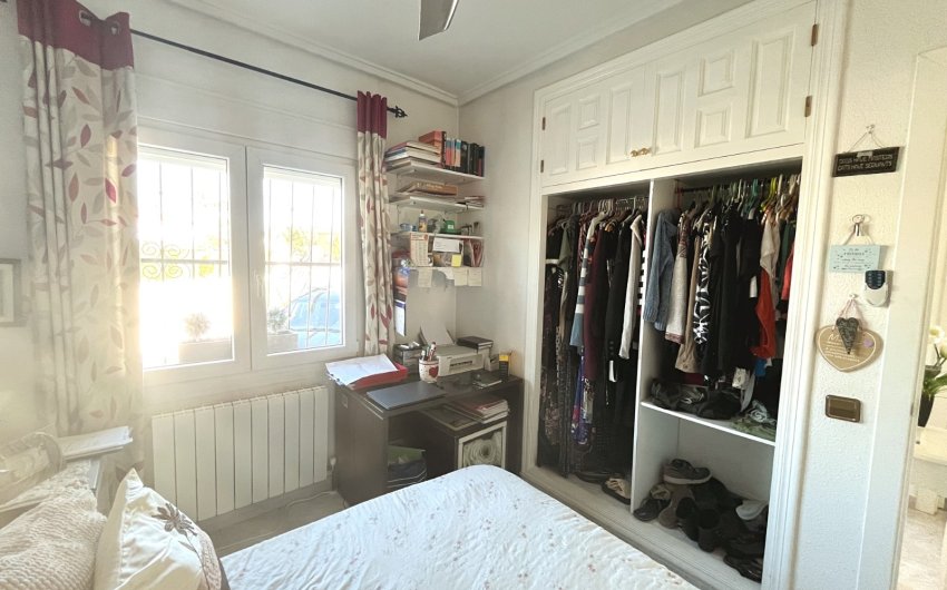 Herverkoop - Villa -
Ciudad Quesada