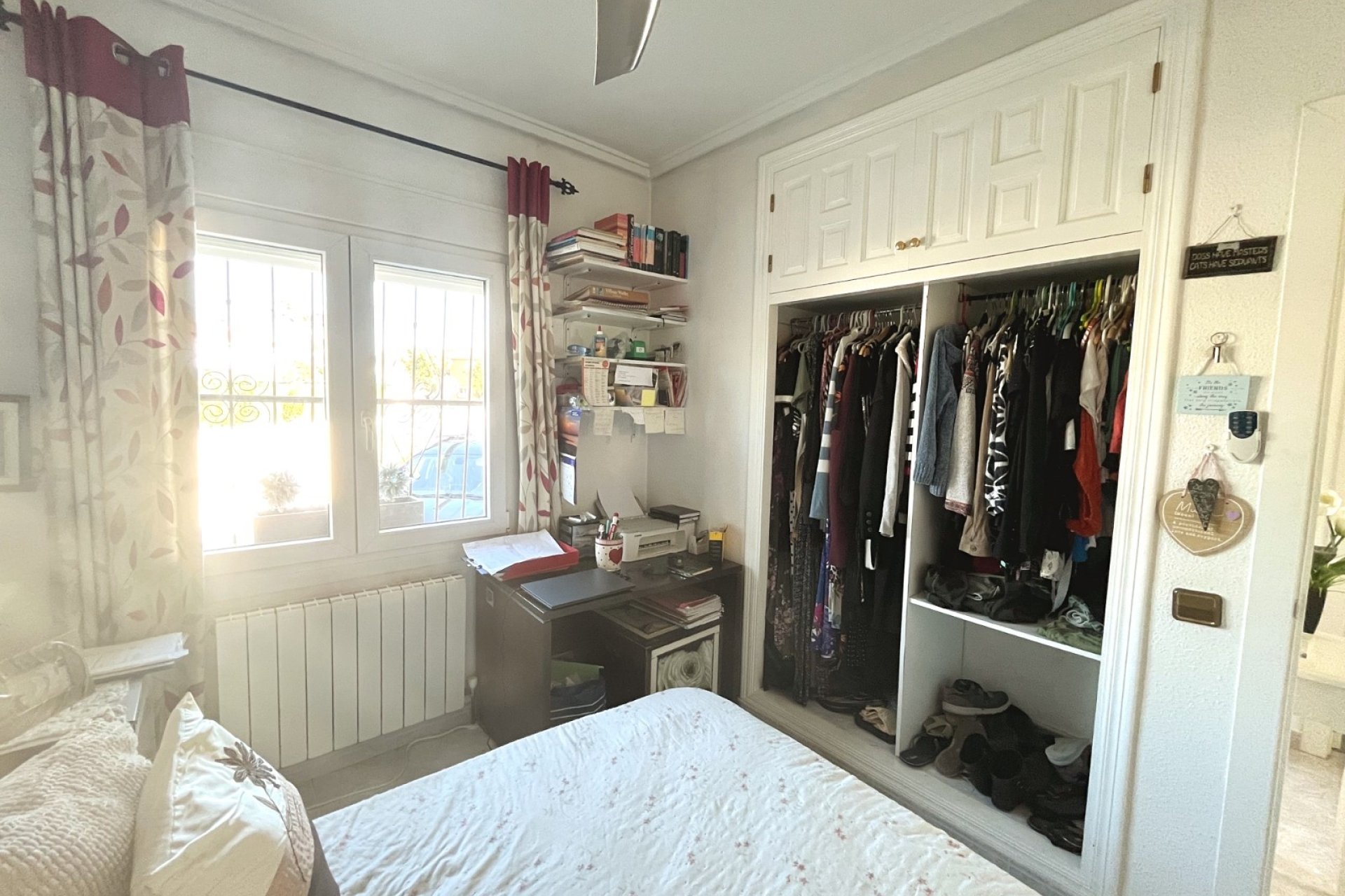 Herverkoop - Villa -
Ciudad Quesada