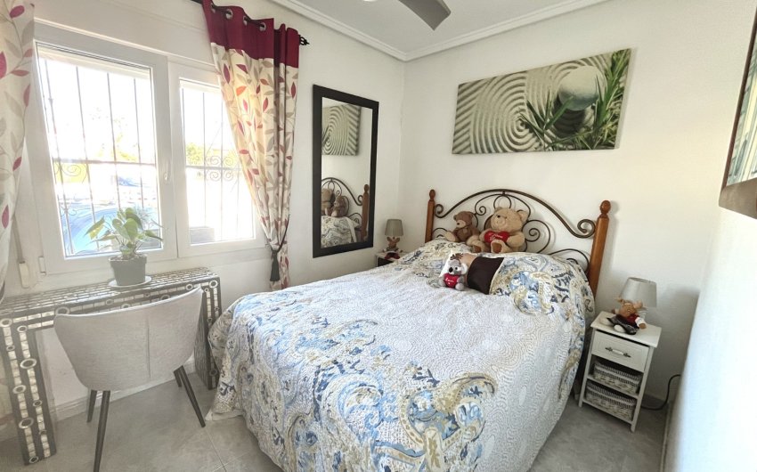 Herverkoop - Villa -
Ciudad Quesada