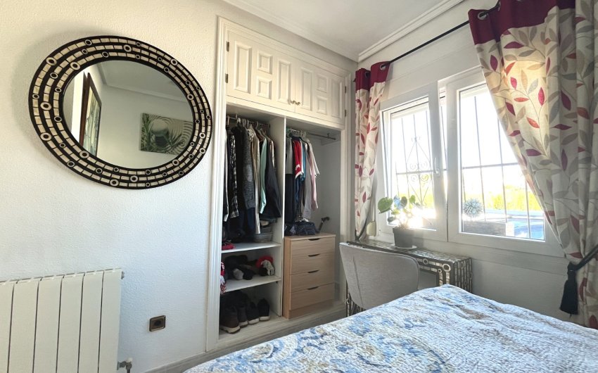 Herverkoop - Villa -
Ciudad Quesada