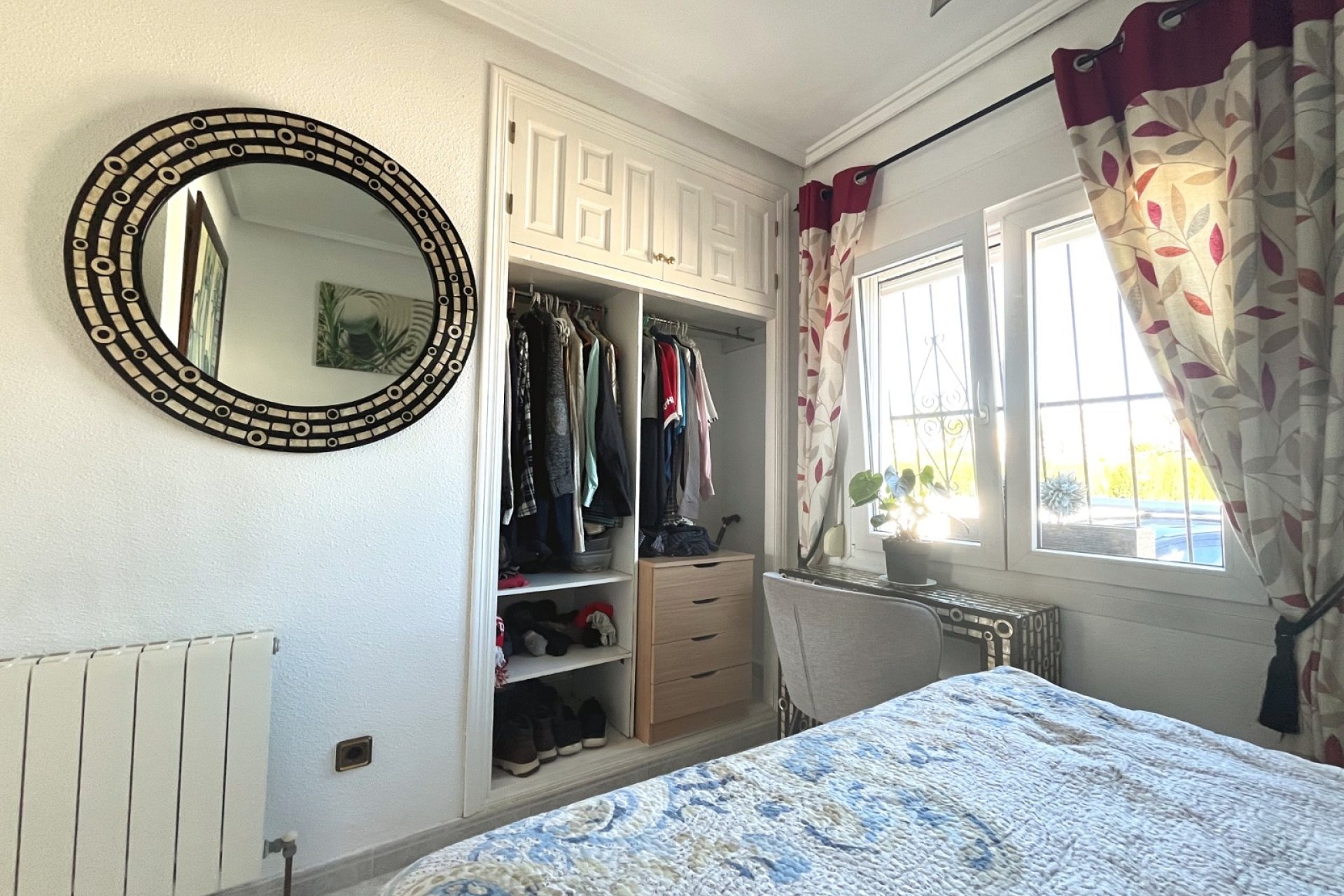 Herverkoop - Villa -
Ciudad Quesada