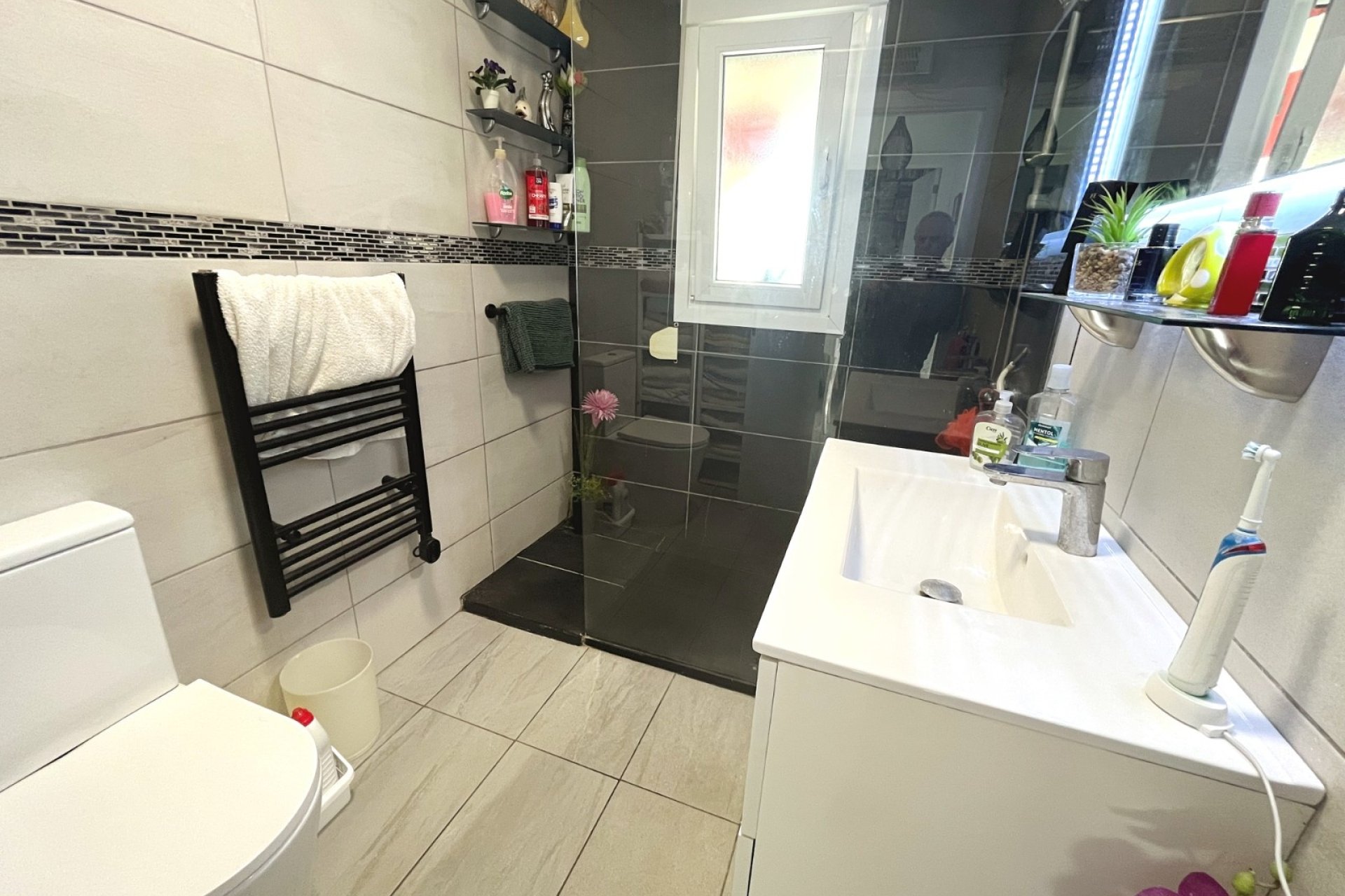 Herverkoop - Villa -
Ciudad Quesada