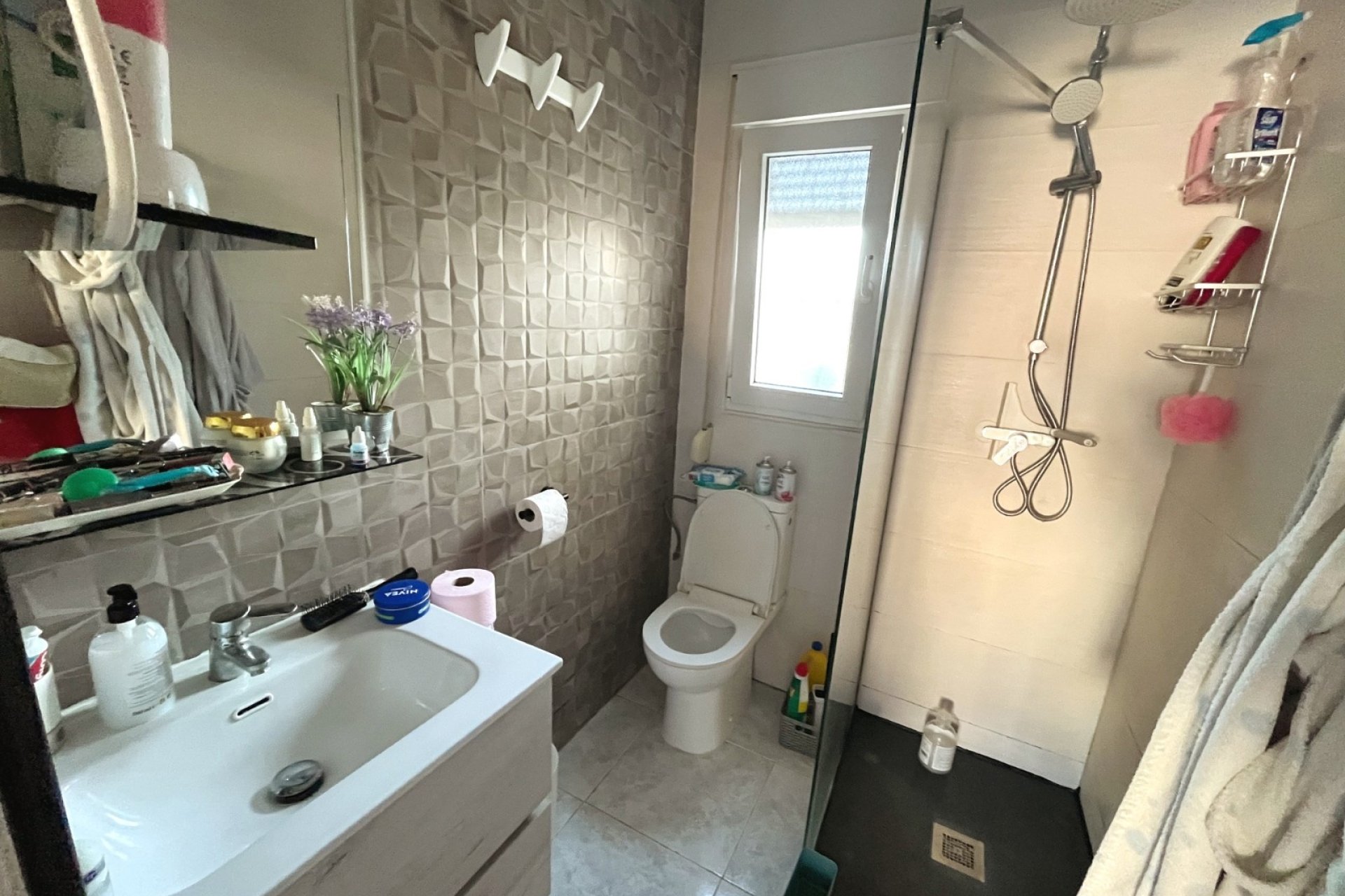 Herverkoop - Villa -
Ciudad Quesada