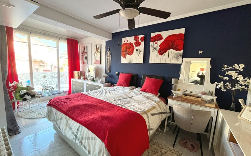 Herverkoop - Villa -
Ciudad Quesada