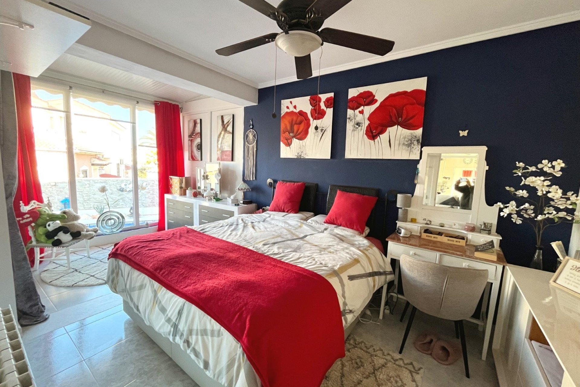 Herverkoop - Villa -
Ciudad Quesada