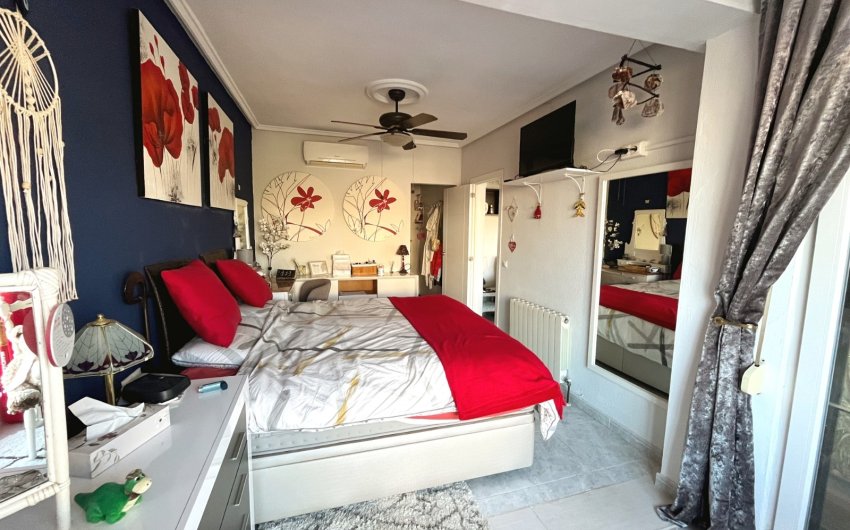 Herverkoop - Villa -
Ciudad Quesada