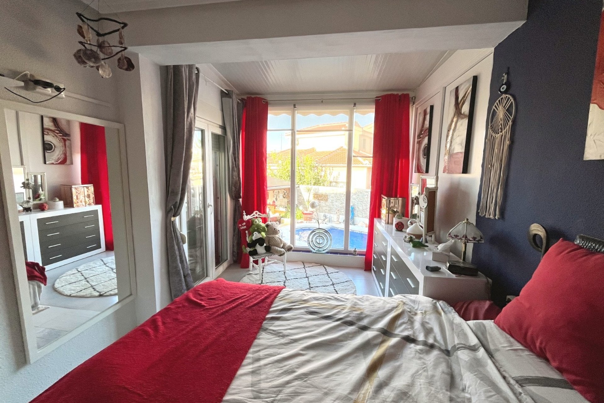 Herverkoop - Villa -
Ciudad Quesada