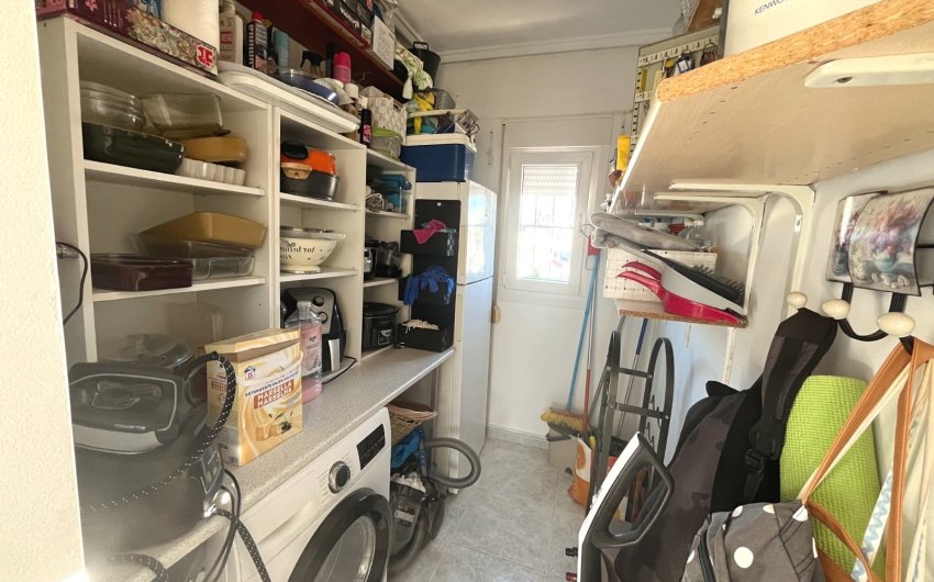 Herverkoop - Villa -
Ciudad Quesada