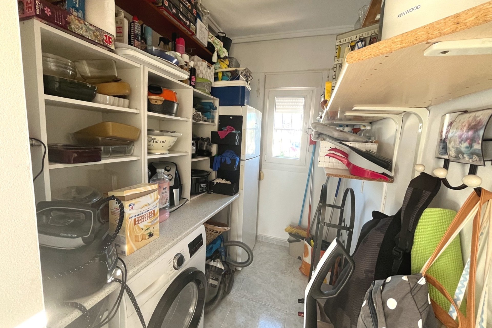 Herverkoop - Villa -
Ciudad Quesada