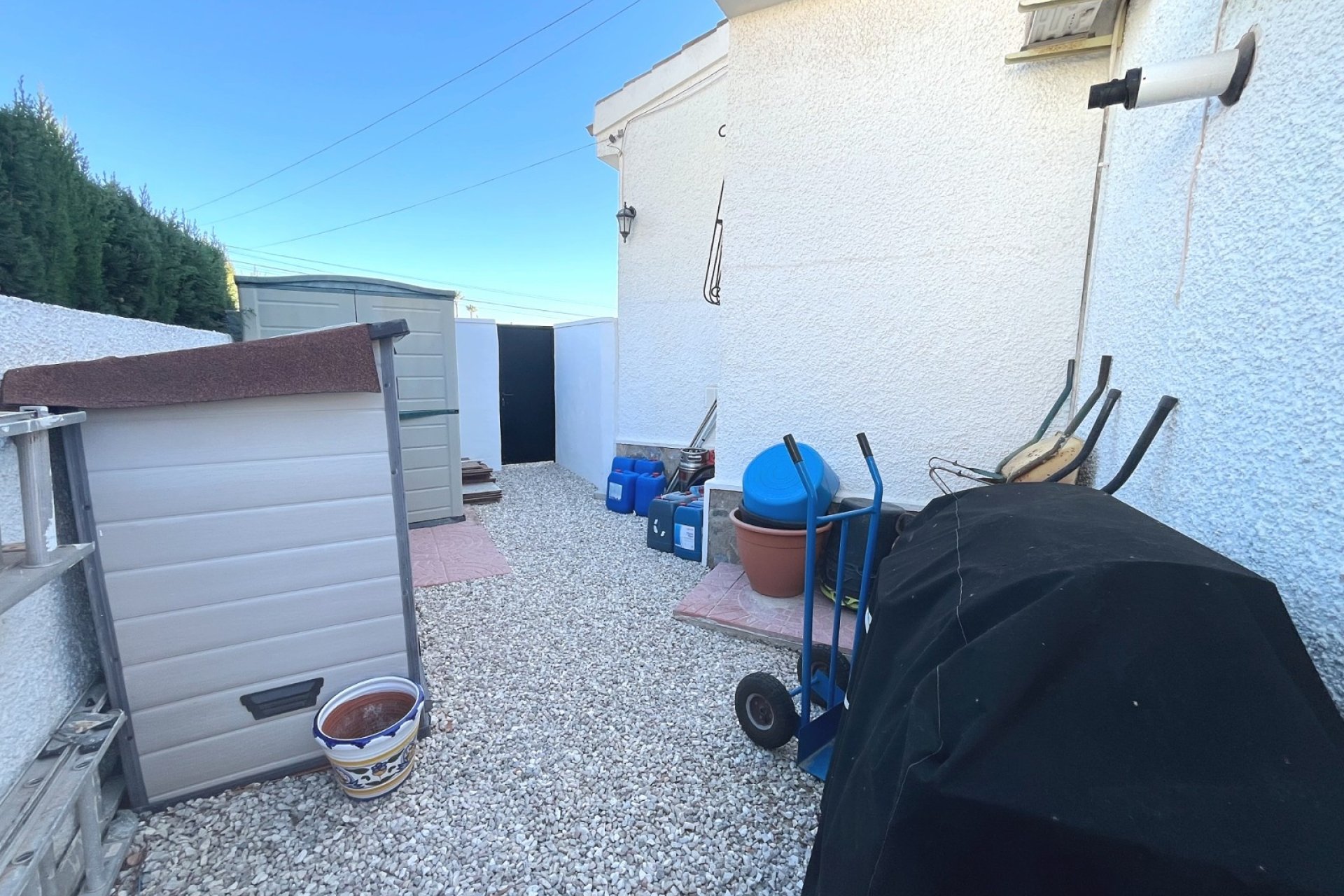 Herverkoop - Villa -
Ciudad Quesada