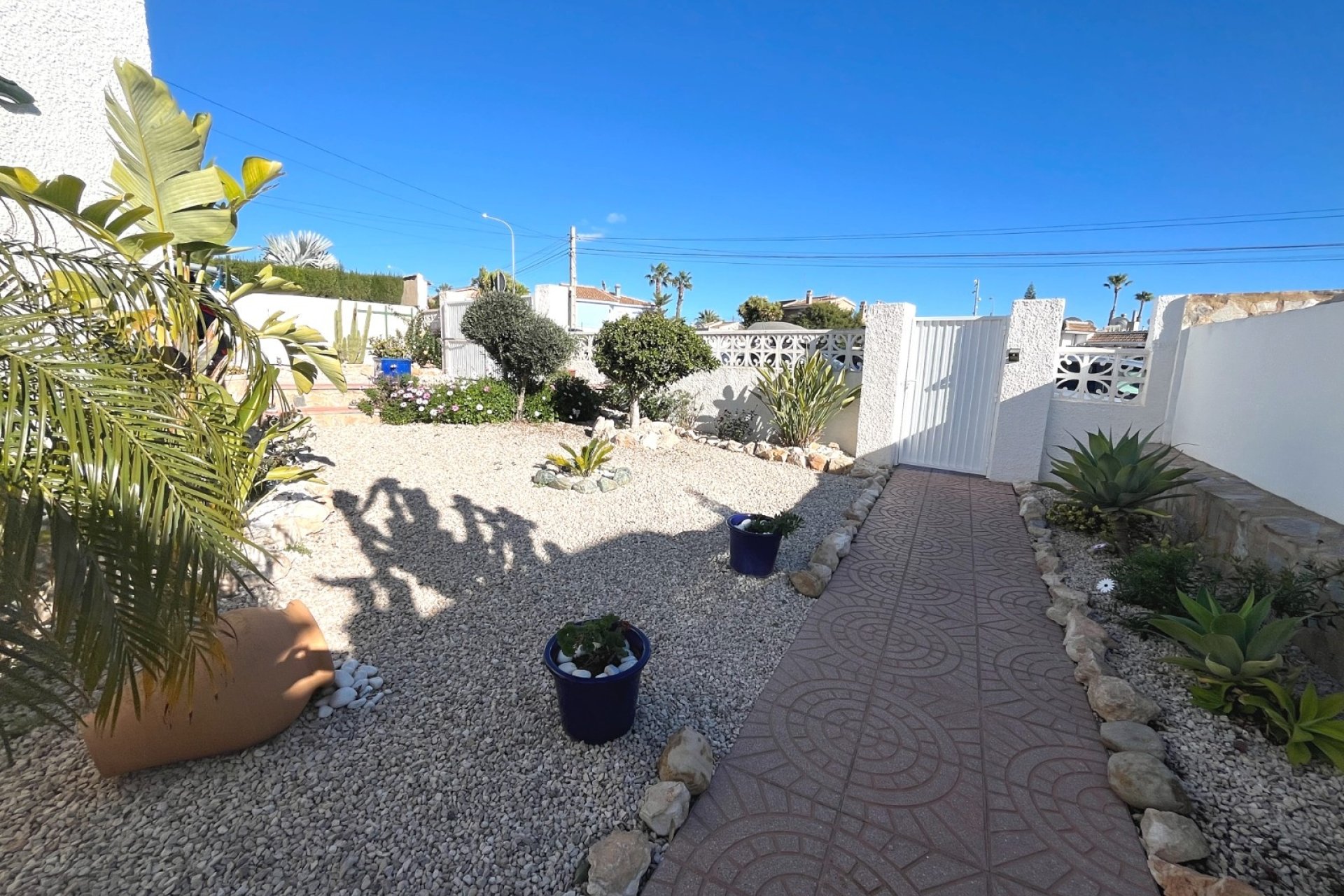 Herverkoop - Villa -
Ciudad Quesada