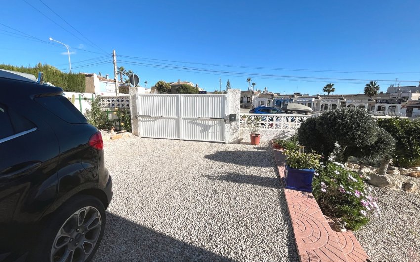 Herverkoop - Villa -
Ciudad Quesada