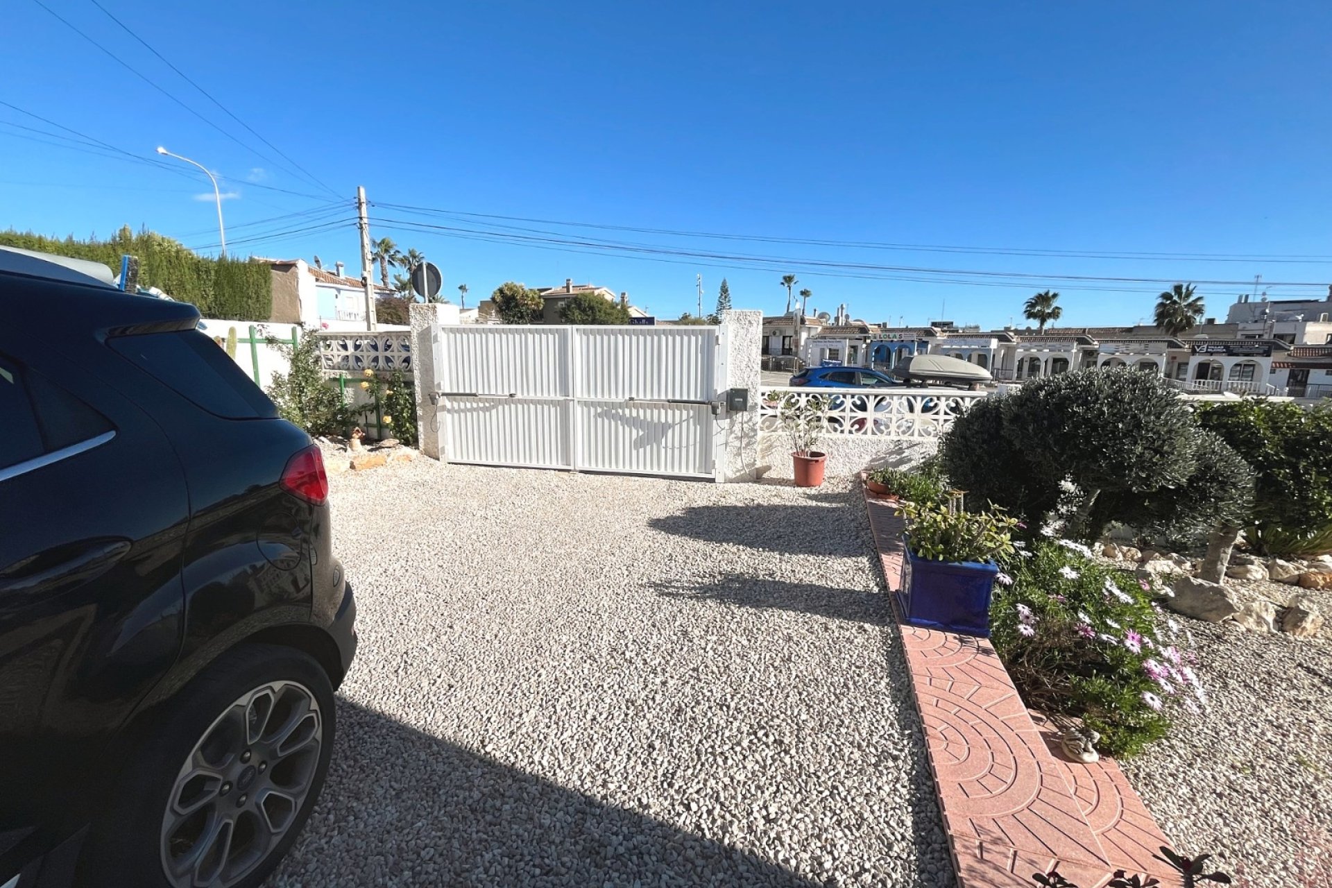 Herverkoop - Villa -
Ciudad Quesada