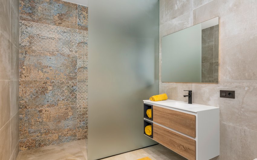 Herverkoop - Villa -
Ciudad Quesada