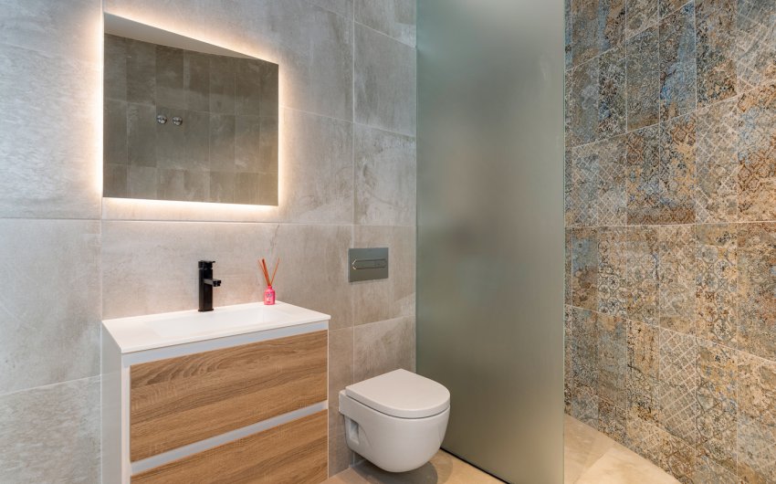 Herverkoop - Villa -
Ciudad Quesada