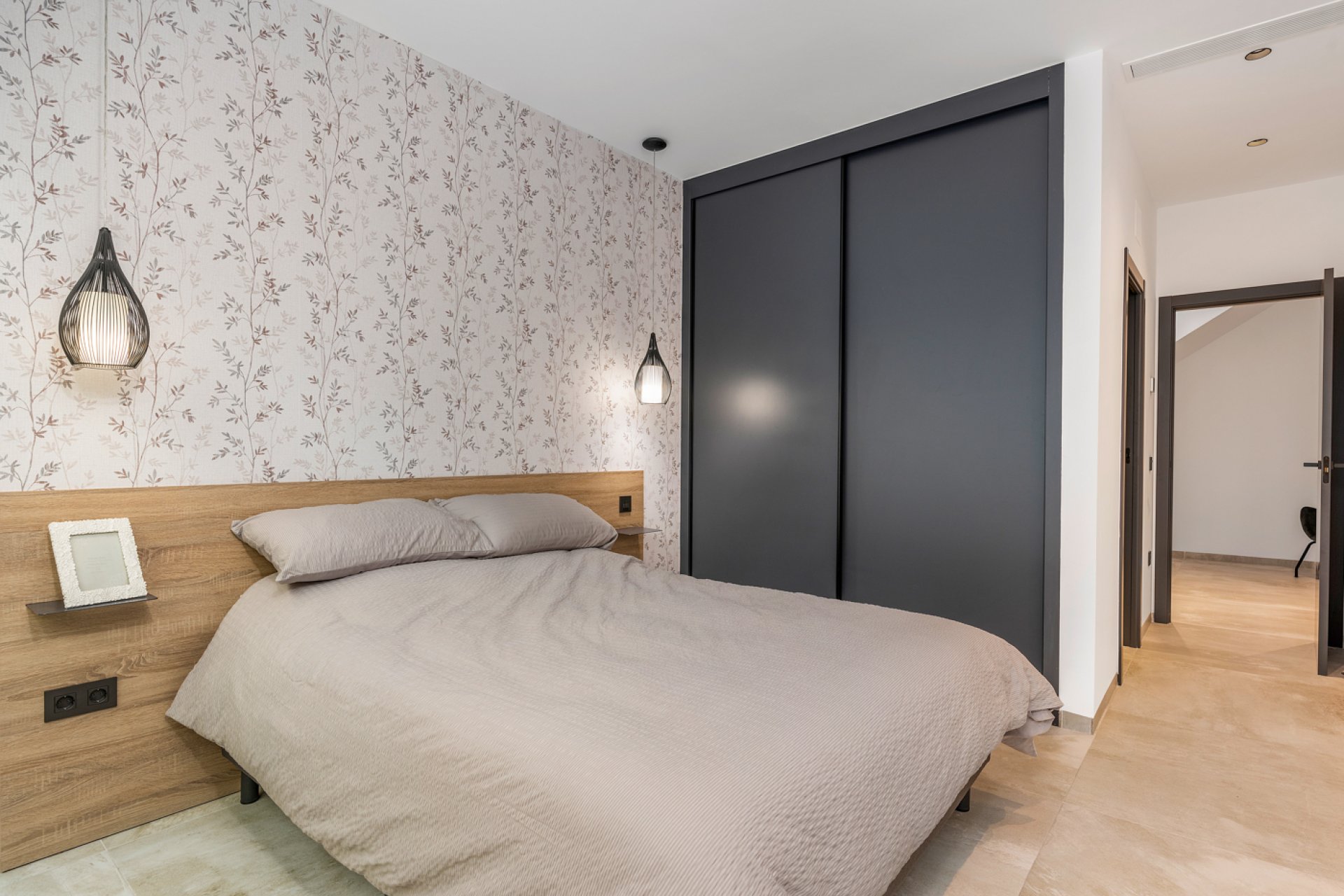 Herverkoop - Villa -
Ciudad Quesada