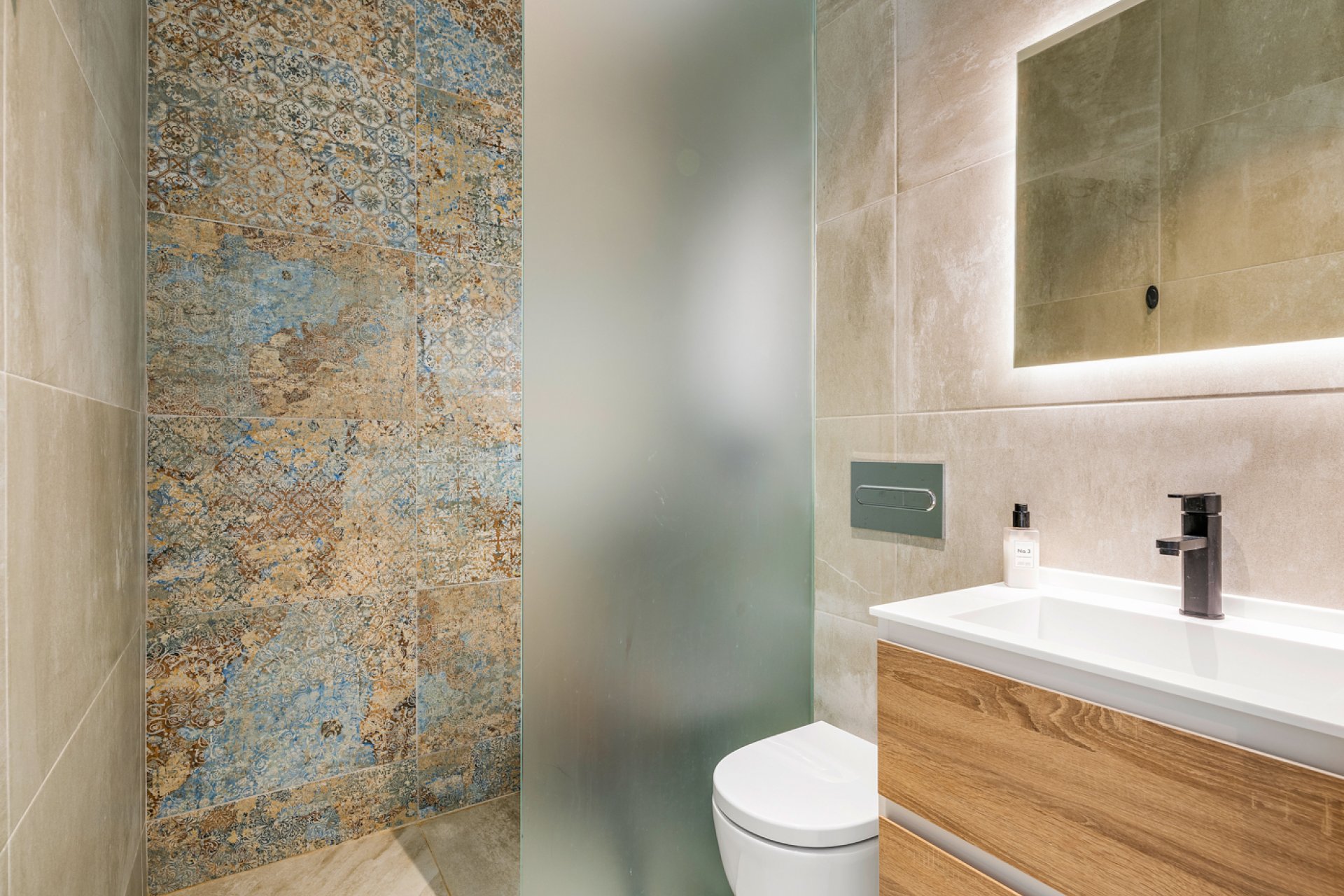 Herverkoop - Villa -
Ciudad Quesada