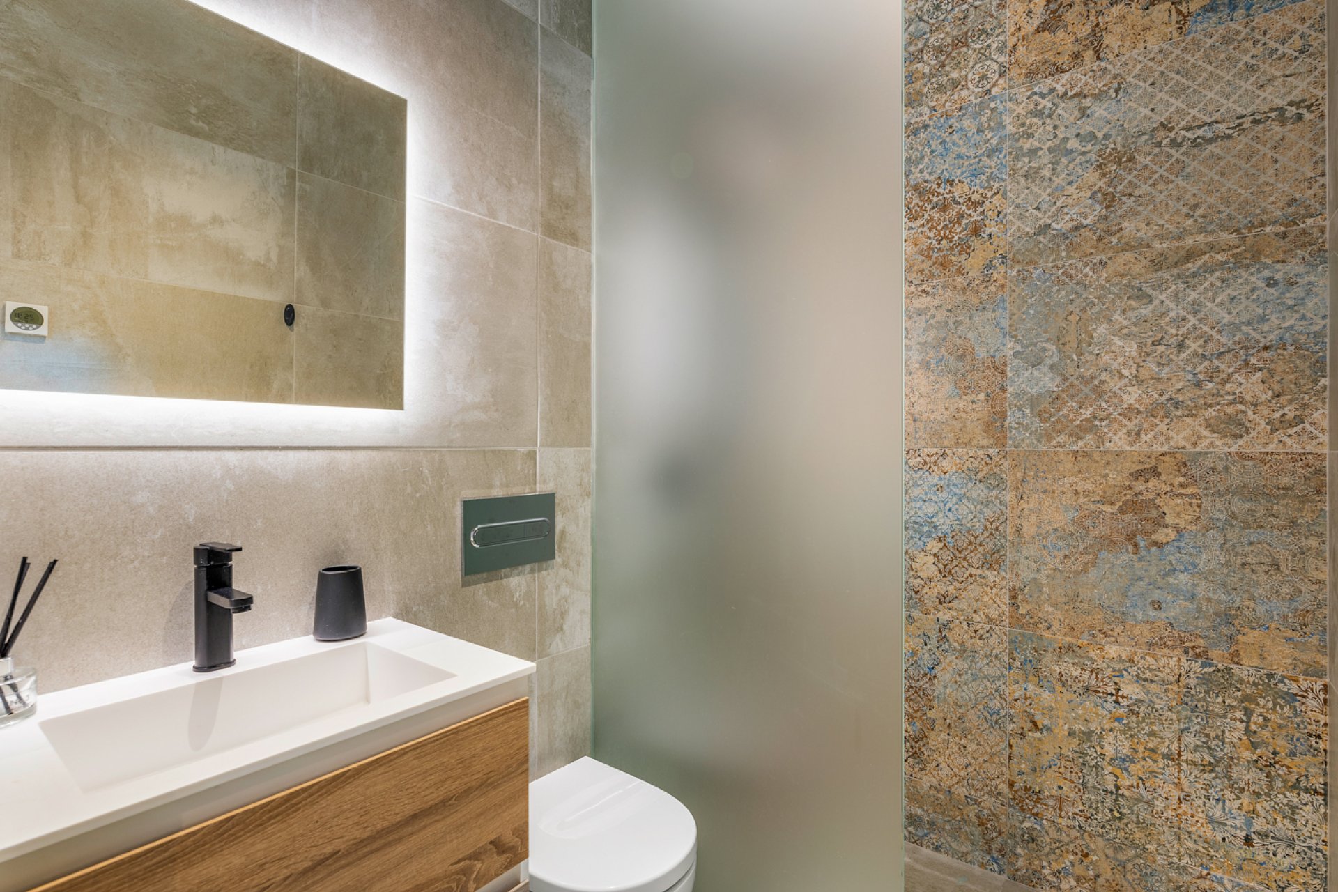 Herverkoop - Villa -
Ciudad Quesada