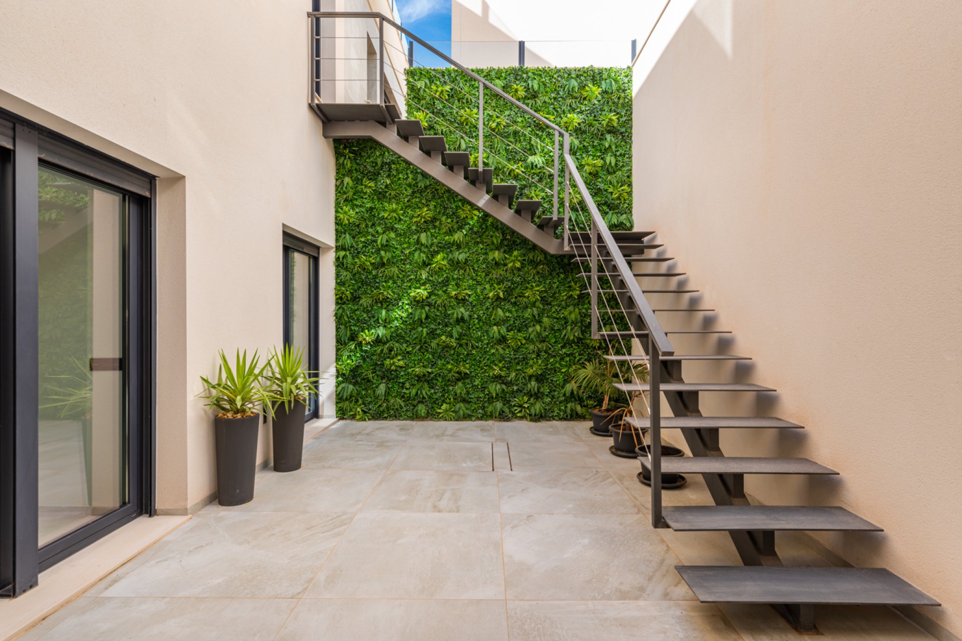 Herverkoop - Villa -
Ciudad Quesada