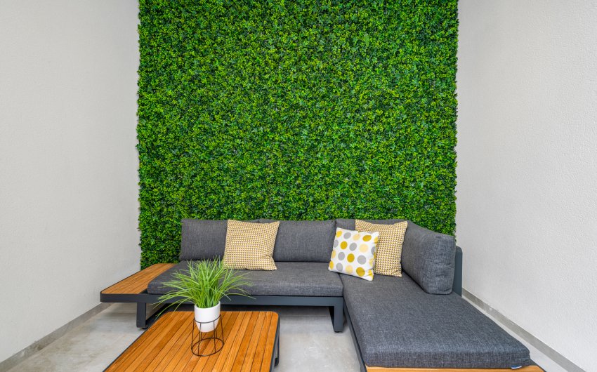 Herverkoop - Villa -
Ciudad Quesada