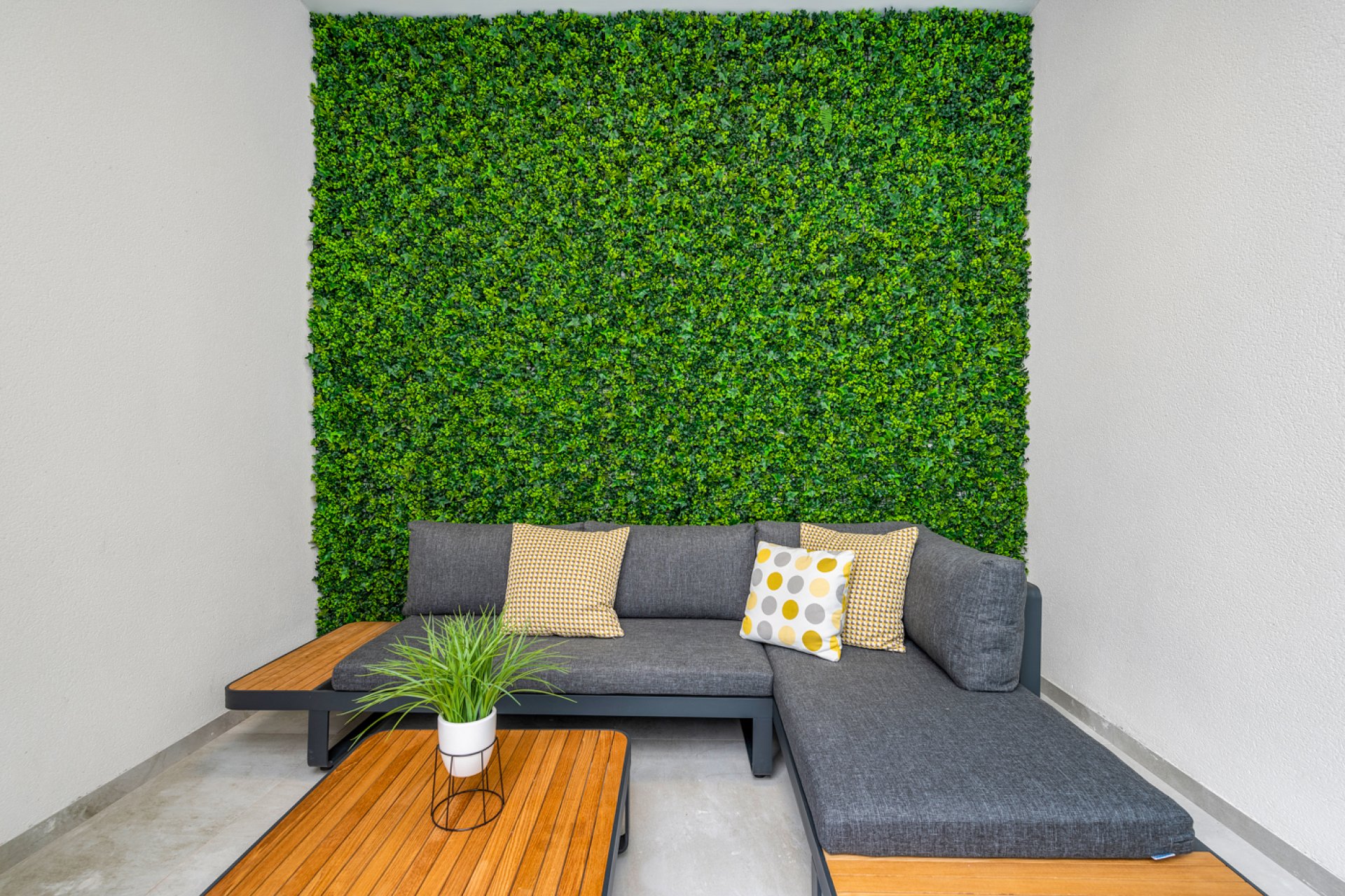 Herverkoop - Villa -
Ciudad Quesada