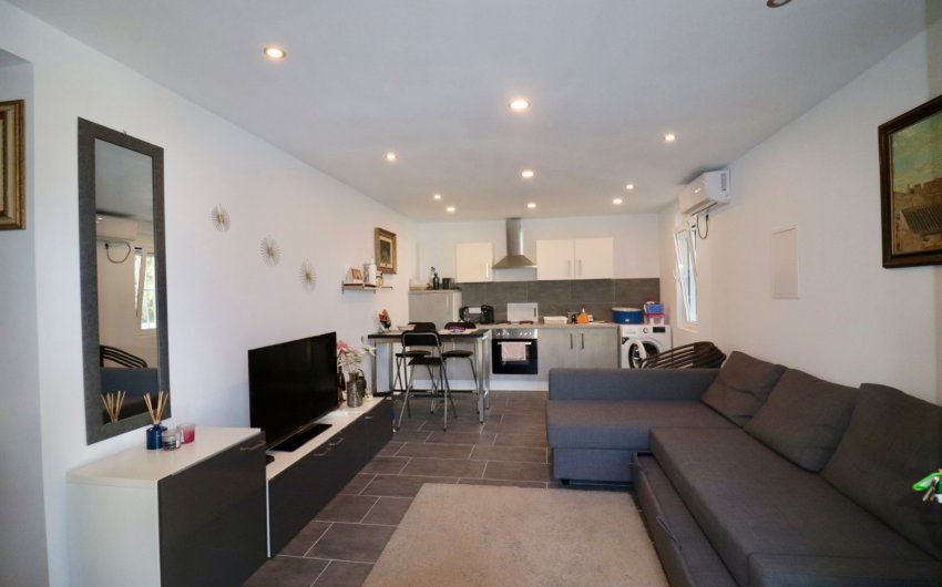 Herverkoop - Villa -
Ciudad Quesada