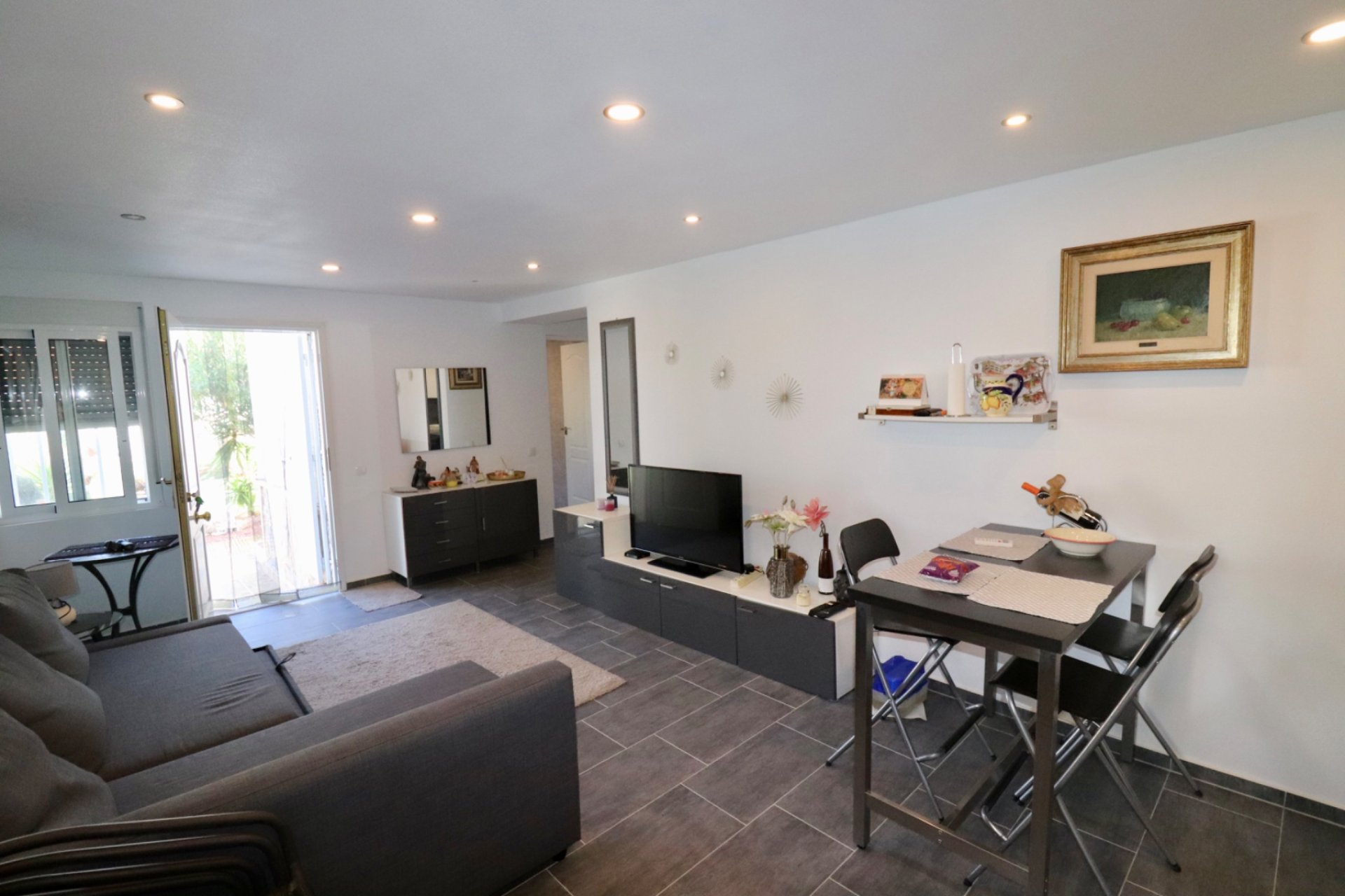 Herverkoop - Villa -
Ciudad Quesada