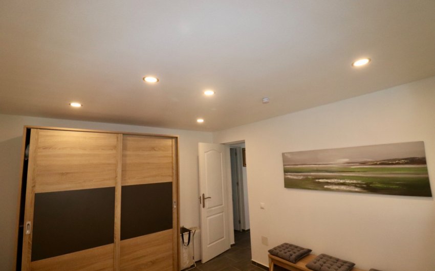 Herverkoop - Villa -
Ciudad Quesada