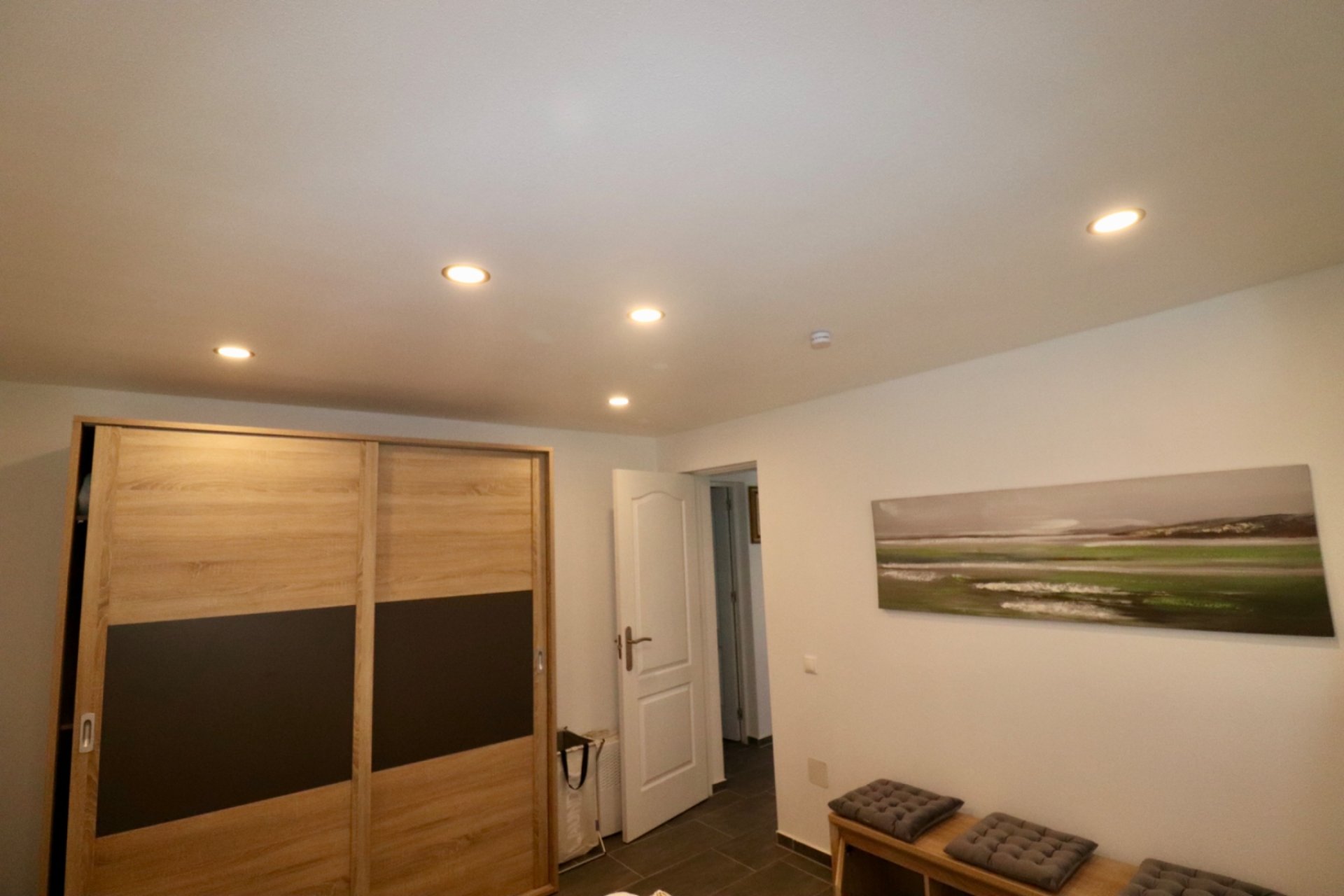 Herverkoop - Villa -
Ciudad Quesada