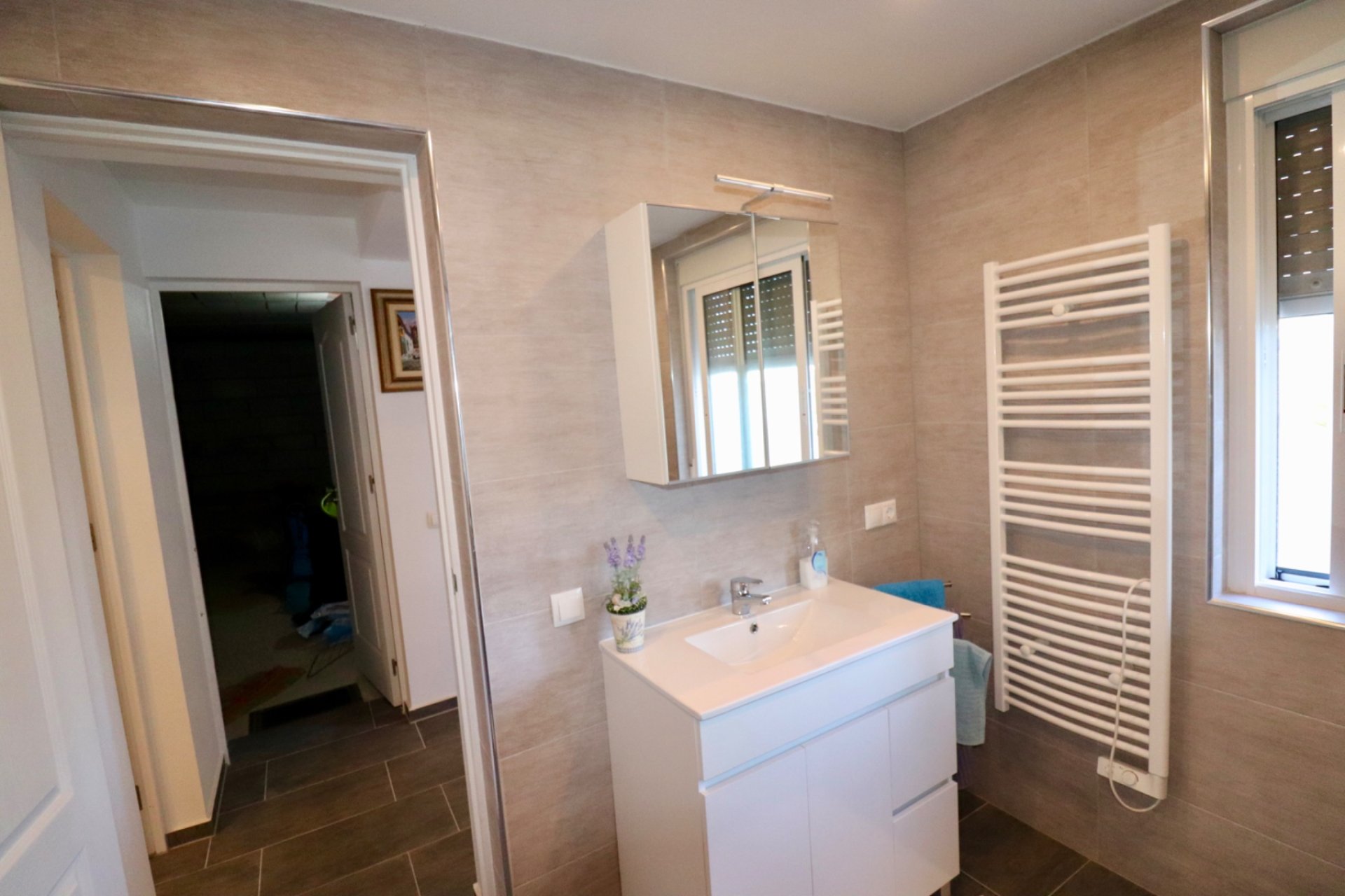 Herverkoop - Villa -
Ciudad Quesada