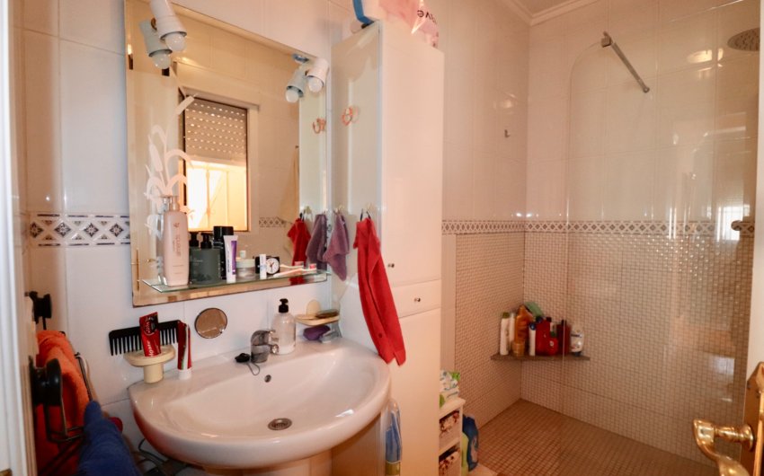 Herverkoop - Villa -
Ciudad Quesada