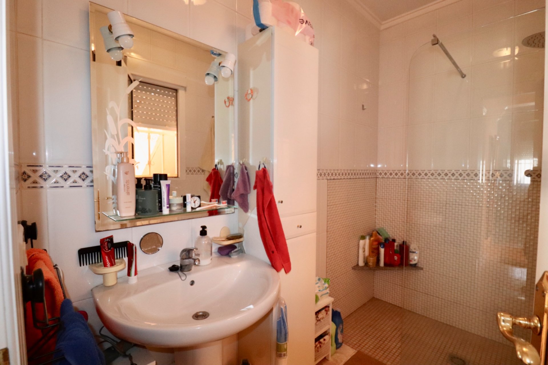 Herverkoop - Villa -
Ciudad Quesada