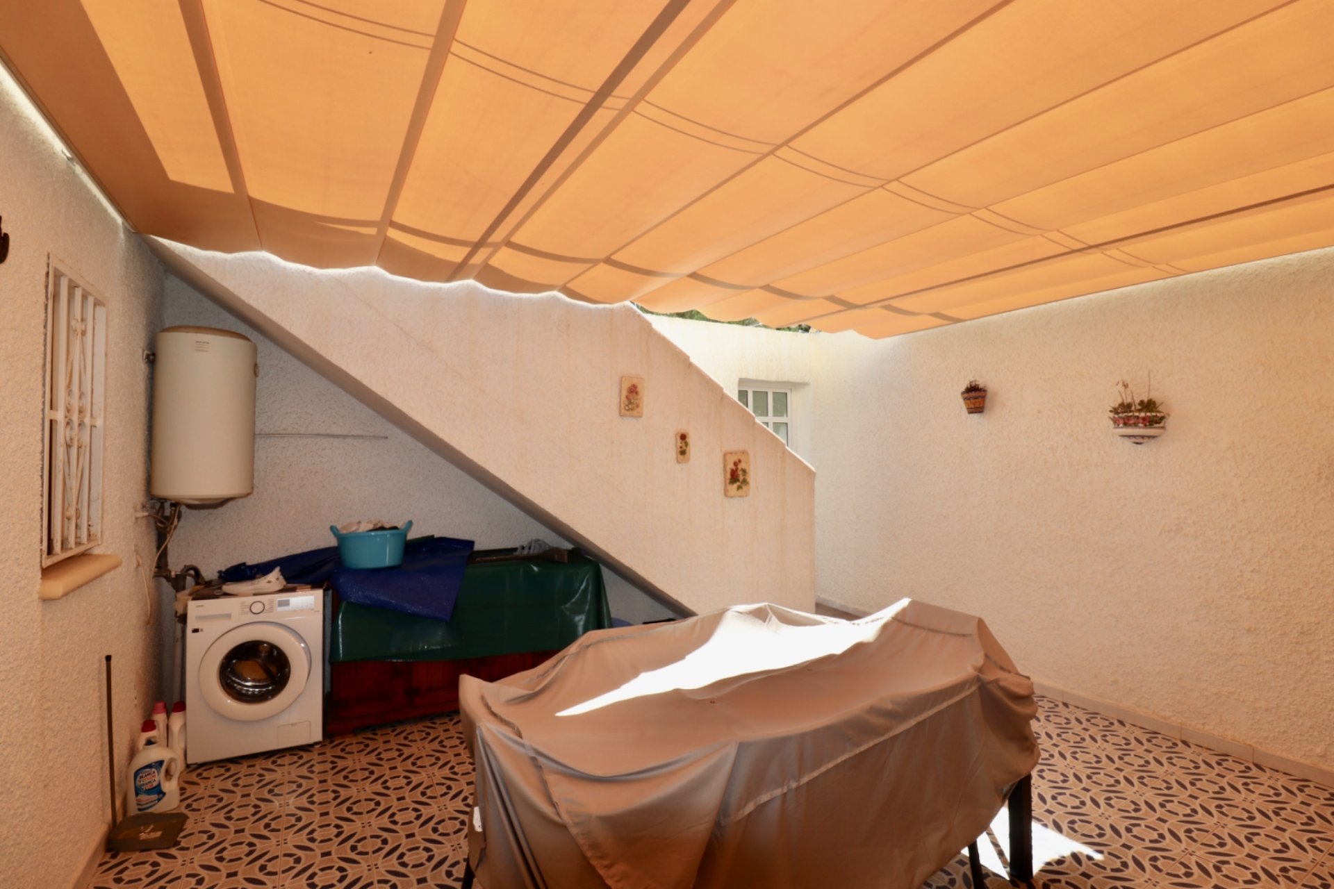 Herverkoop - Villa -
Ciudad Quesada