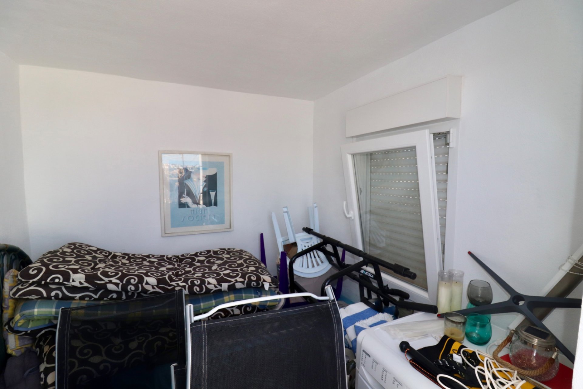 Herverkoop - Villa -
Ciudad Quesada