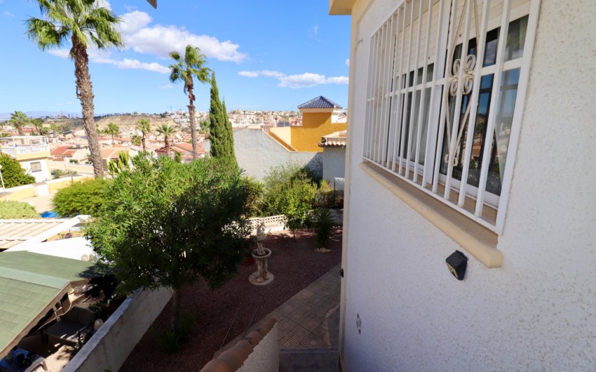 Herverkoop - Villa -
Ciudad Quesada