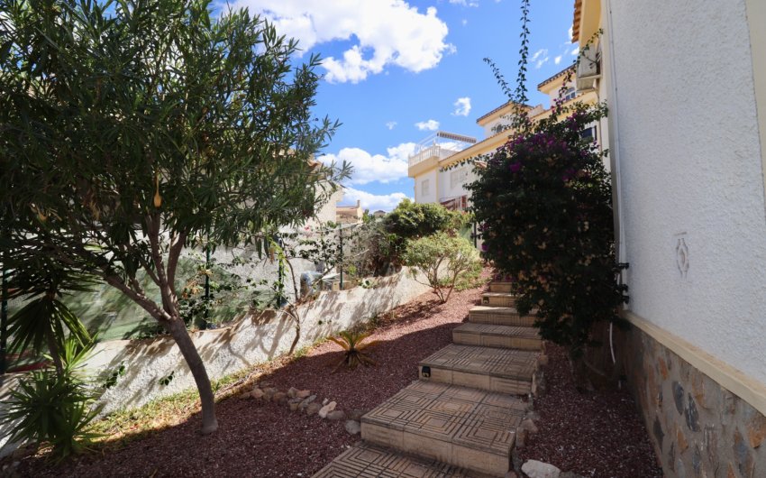 Herverkoop - Villa -
Ciudad Quesada