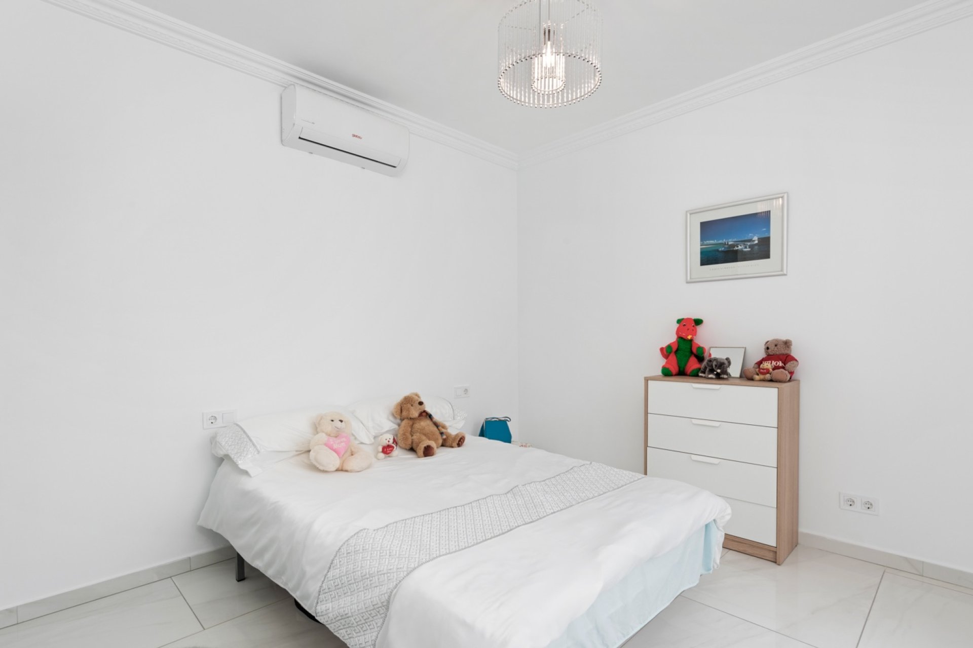 Herverkoop - Villa -
Ciudad Quesada