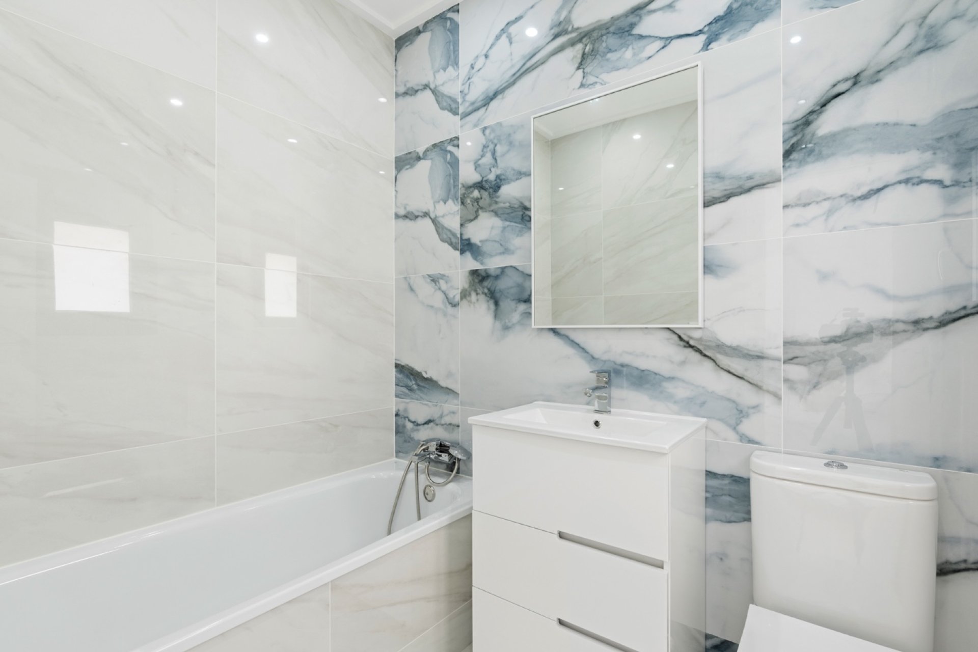 Herverkoop - Villa -
Ciudad Quesada