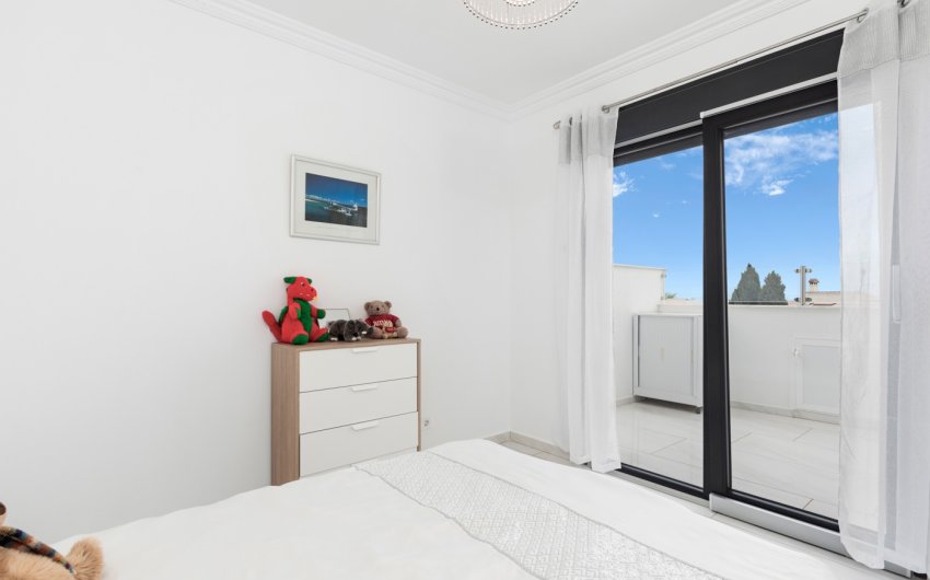 Herverkoop - Villa -
Ciudad Quesada