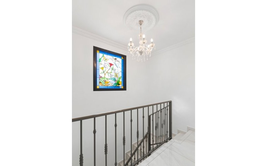 Herverkoop - Villa -
Ciudad Quesada