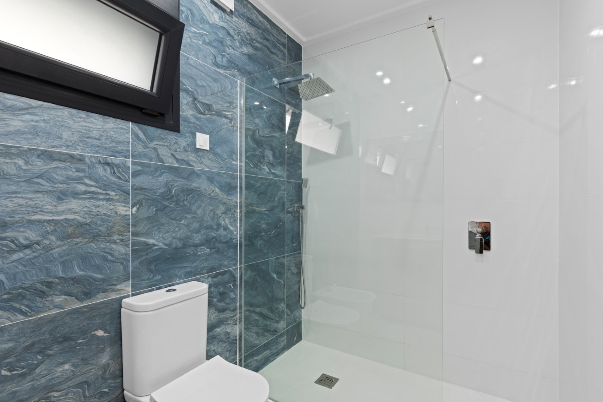 Herverkoop - Villa -
Ciudad Quesada