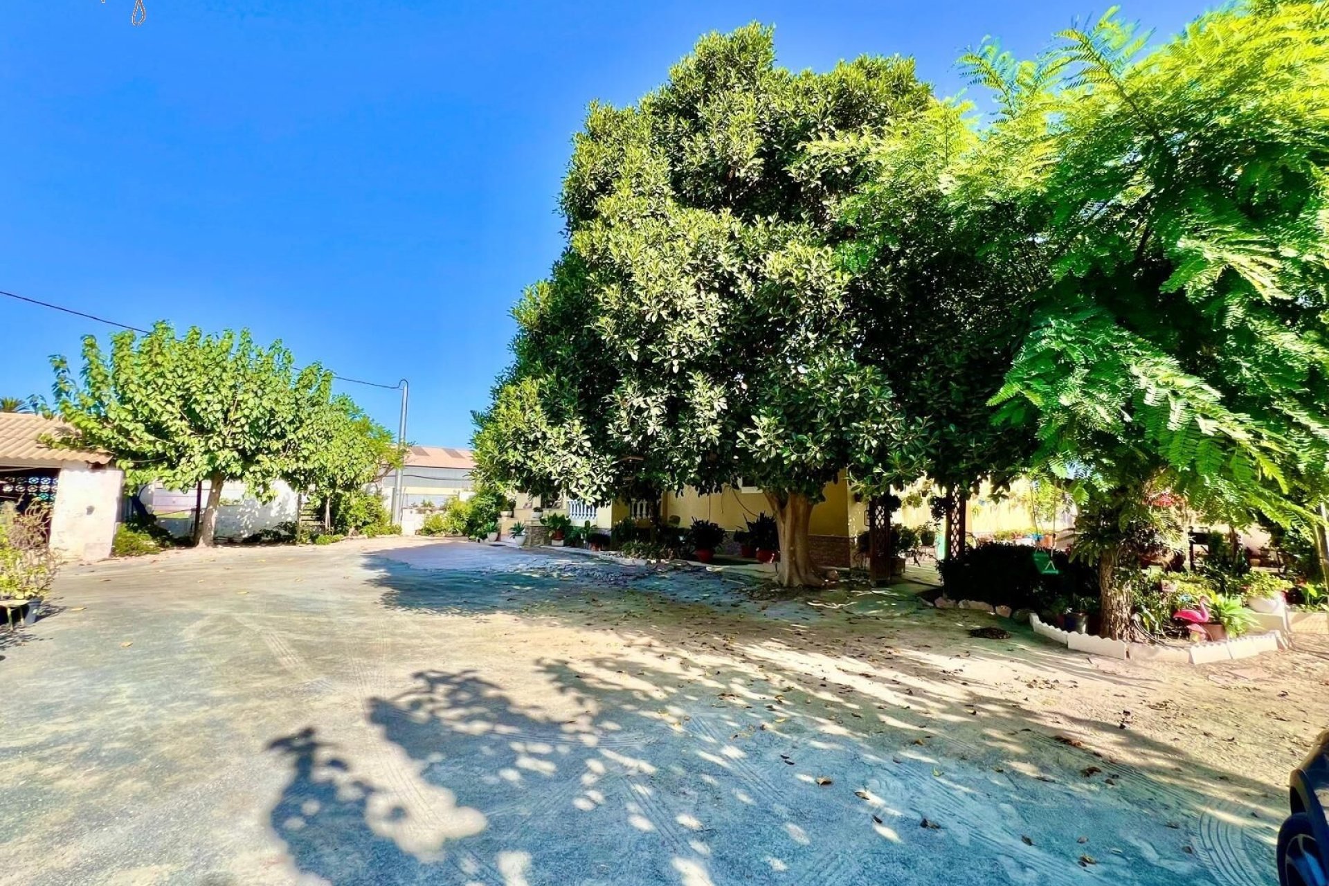 Herverkoop - Villa -
Daya Vieja - Costa Blanca Sur